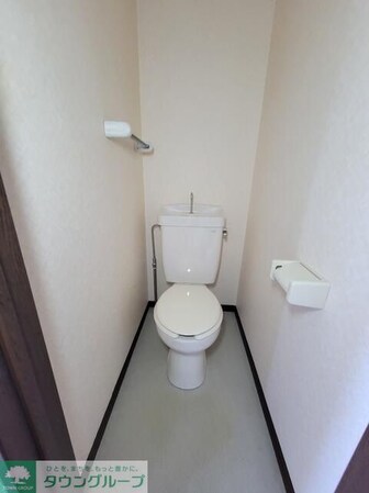 パドーレ・カミノの物件内観写真